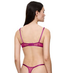 Soutien-Gorge Crazy Stupid Love Whp - Passion Fruit