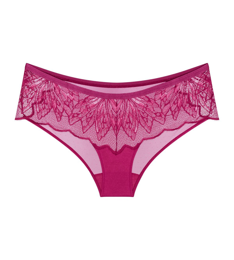 Shorty Crazy Stupid Love Hipster - Passion Fruit