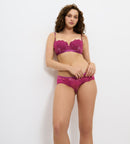 Shorty Crazy Stupid Love Hipster - Passion Fruit