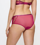 Shorty Crazy Stupid Love Hipster - Passion Fruit