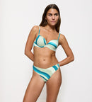 Summer Mix & Match Brazil Pt Panties - Light Combination