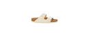 Sandales Arizona TEX Canvas Eggshell VEG
