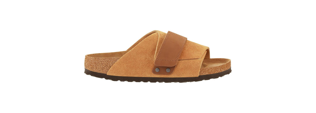 Sandalias Kyoto LENB/LEVE Mink