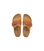 Sandalias Kyoto LENB/LEVE Mink