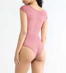 Body Sloggi Free Evolve Body - Date Night Pink