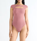 Body Sloggi Free Evolve Body - Date Night Pink