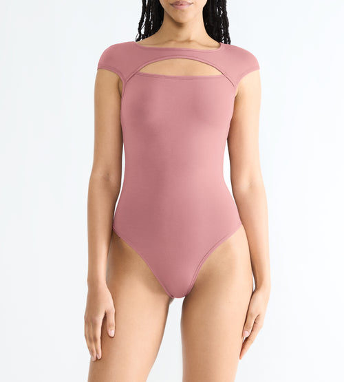 Body Sloggi Free Evolve Body - Date Night Pink