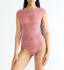 Body Sloggi Free Evolve Body - Date Night Pink