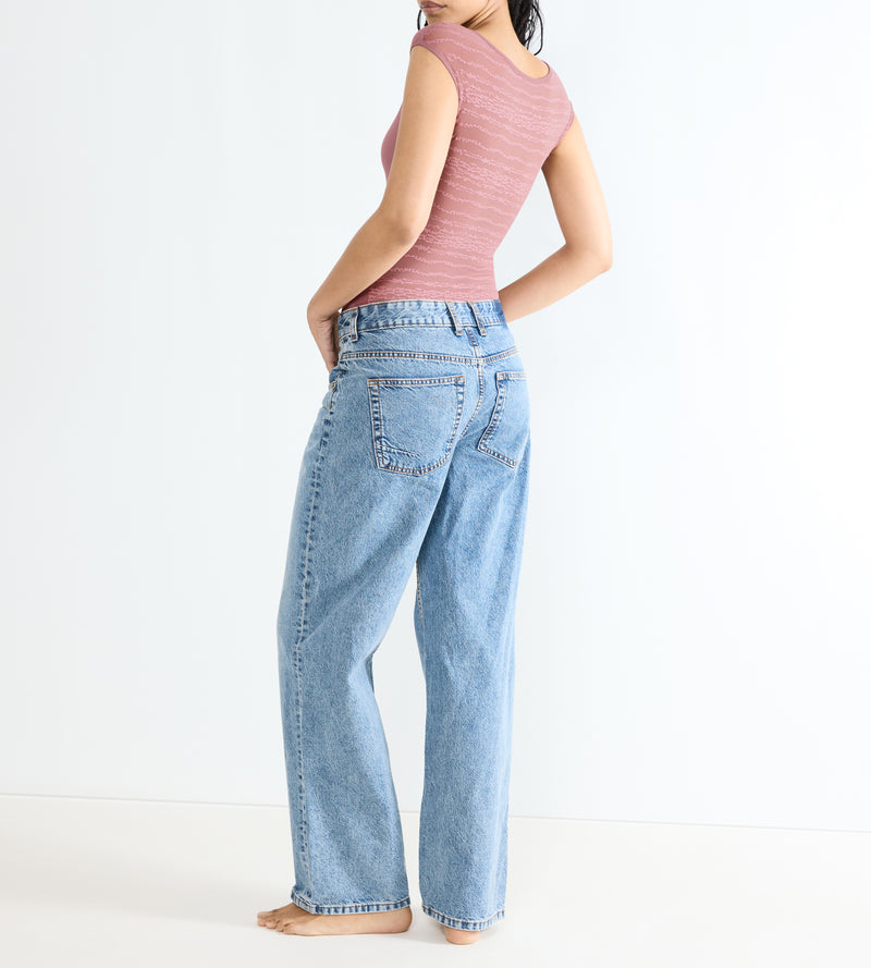 Body Sloggi Free Evolve Body - Date Night Pink