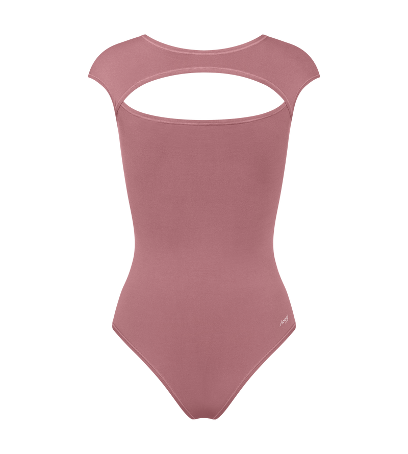 Body Sloggi Free Evolve Body - Date Night Pink