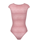 Body Sloggi Free Evolve Body - Date Night Pink