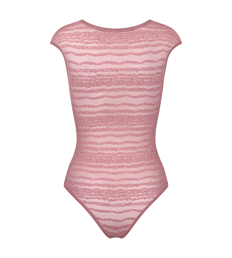 Body Sloggi Free Evolve Body - Date Night Pink