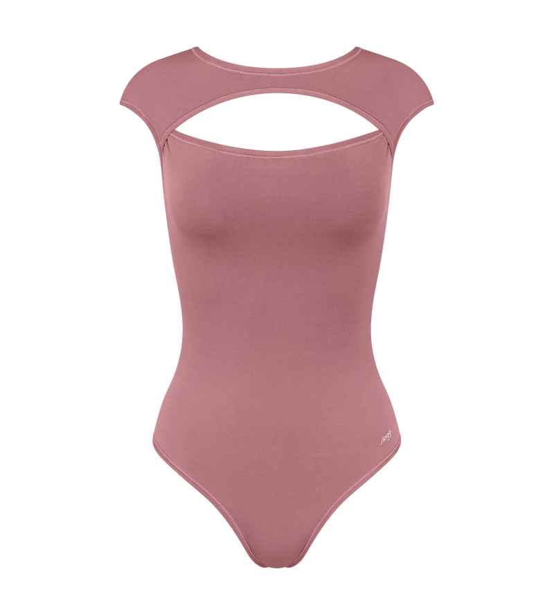 Body Sloggi Free Evolve Body - Date Night Pink