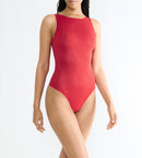 Body Sloggi Zero Feel Bliss Festive Body - Shanghai Red