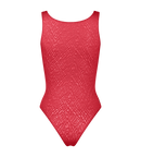 Body Sloggi Zero Feel Bliss Festive Body - Shanghai Red