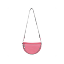 Bolso de hombro S - Smile - Rosa