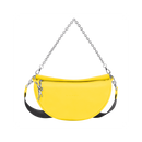 Bolso Bandolera S - Smile - Amarillo