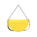 Bolso Bandolera S - Smile - Amarillo