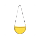 Bolso Bandolera S - Smile - Amarillo