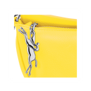 Bolso Bandolera S - Smile - Amarillo
