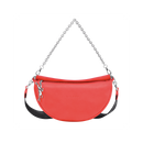 S Shoulder Bag - Smile - Strawberry