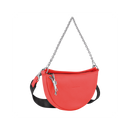 S Shoulder Bag - Smile - Strawberry