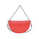 S Shoulder Bag - Smile - Strawberry