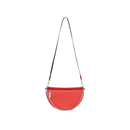 S Shoulder Bag - Smile - Strawberry