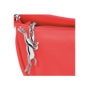 S Shoulder Bag - Smile - Strawberry
