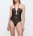 Body Sans Armatures That Night In Vegas Bs - Black