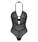 Body Sans Armatures That Night In Vegas Bs - Black