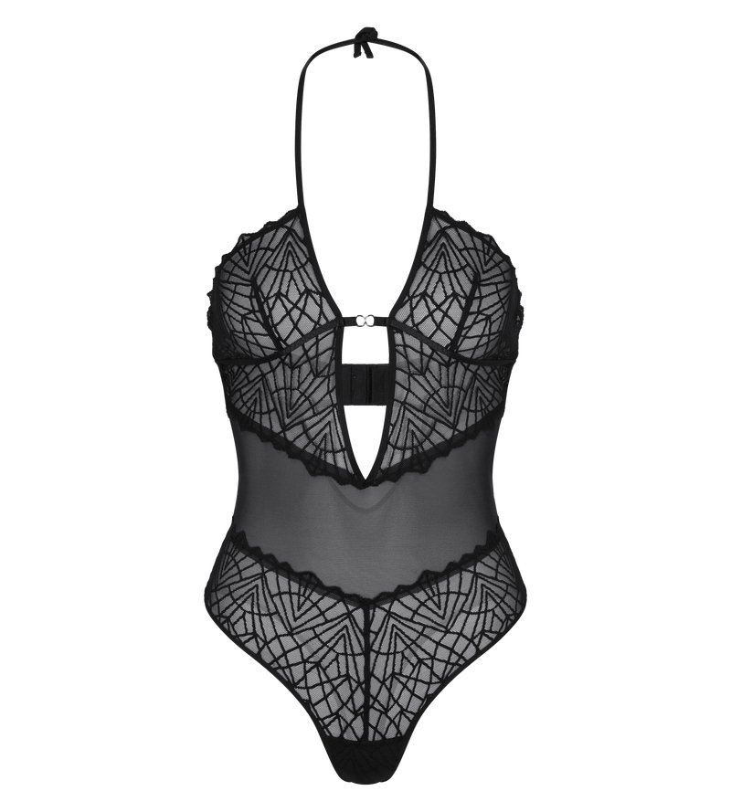 Body Sans Armatures That Night In Vegas Bs - Black