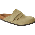 Nagoya Lenb Desert Buck Faded Khaki Sandals