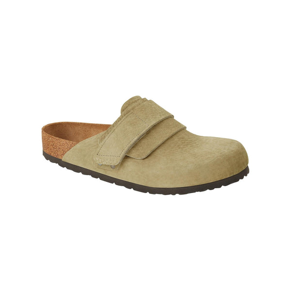 Sandales Nagoya Lenb Desert Buck Faded Khaki