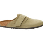 Nagoya Lenb Desert Buck Faded Khaki Sandals