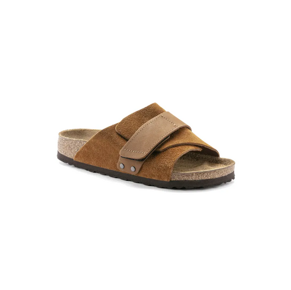 Kyoto LENB/LEVE Sandals Mink