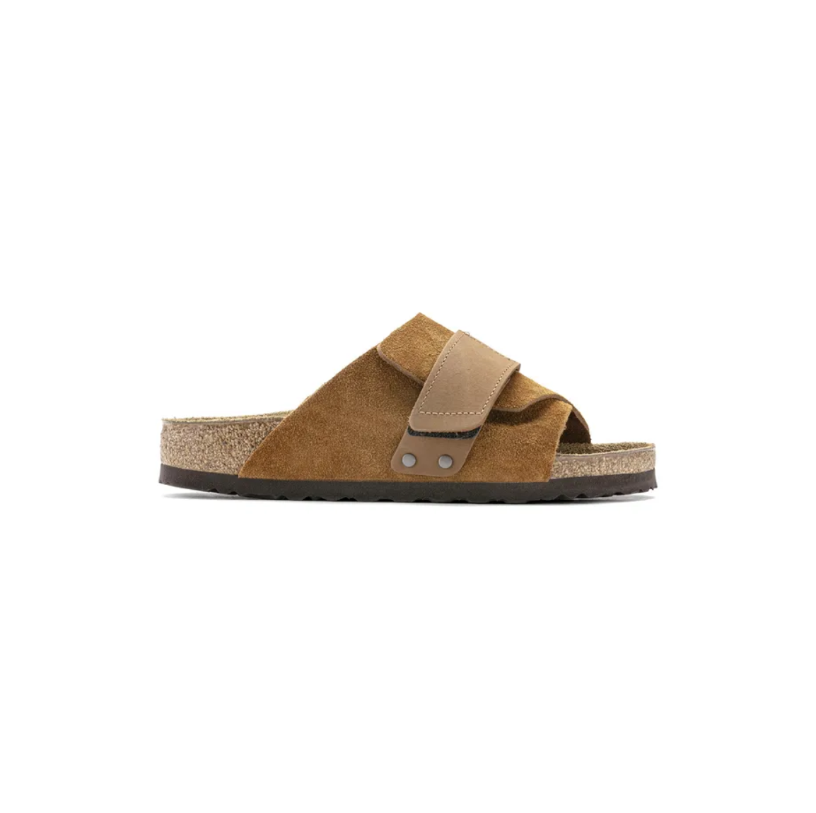 Kyoto LENB/LEVE Sandals Mink