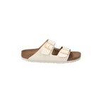 Sandalen Arizona - Weiß - Damen