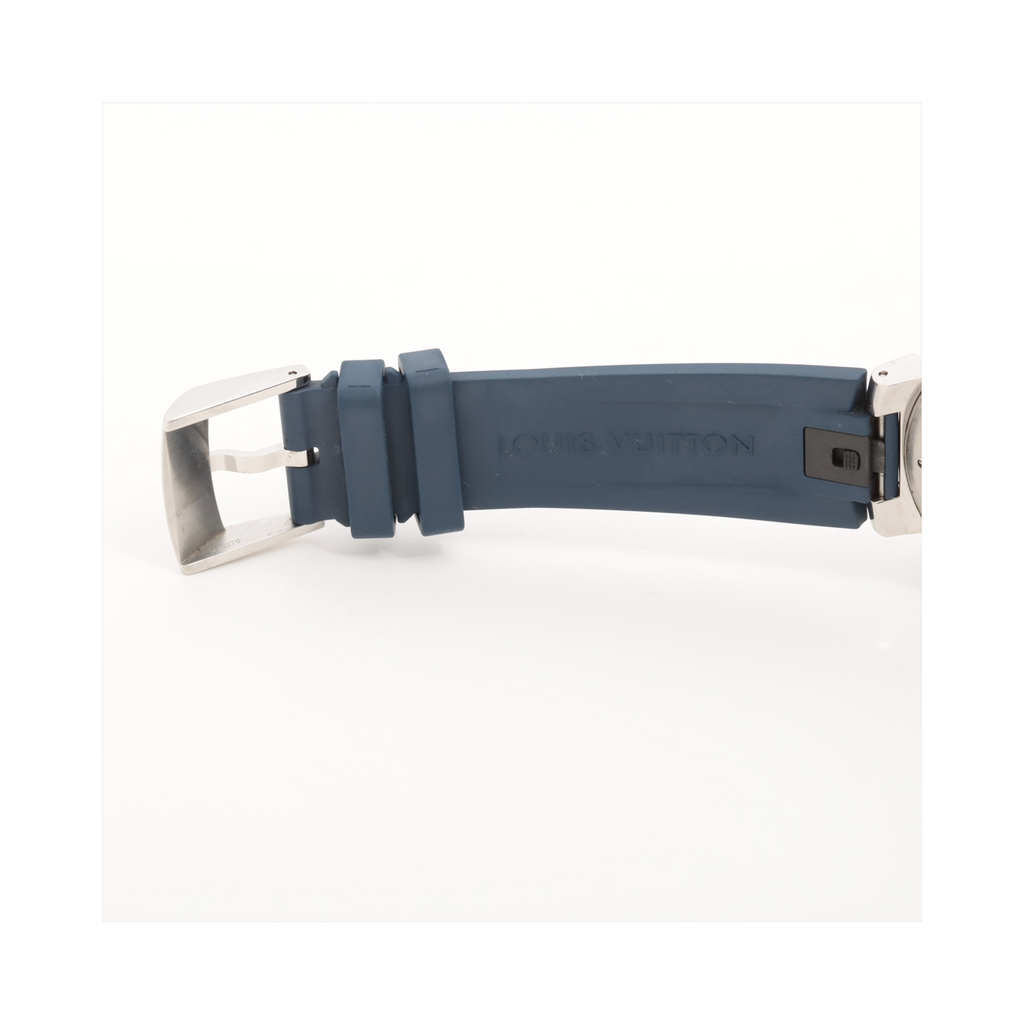 Montre Louis Vuitton Tambour Quartz Watch 28