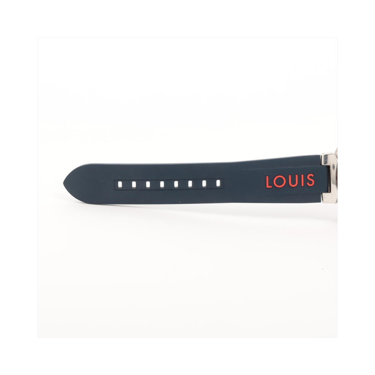 Montre Louis Vuitton Tambour Quartz Watch 28