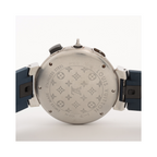 Montre Louis Vuitton Tambour Quartz Watch 28