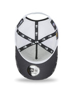 Casquette New Era Leopard Print A-Frame Trucker Loslak