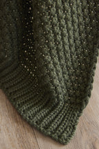Plaid - Olympia - Khaki