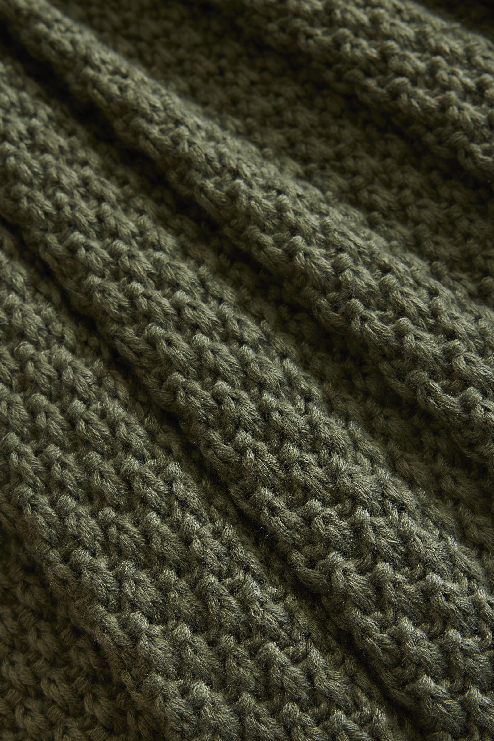 Plaid - Olympia - Khaki
