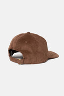 Rhythm - Casquette Essential - Chocolate - Homme