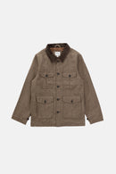 Rhythm - Chaqueta Surfari - Russet - Hombre