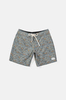Rhythm - Boardshort Breeze Trunk - Slate - Homme