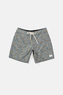 Rhythm - Bañadores Breeze Trunk - Pizarra - Hombre