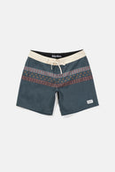 Rhythm - Boardshort Warner Trunk - Navy - Homme