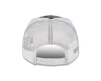 Casquette New Era Leopard Print A-Frame Trucker Neyyan